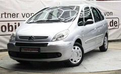 Bild des Angebotes Citroen Xsara Picasso 2.0*Automatik*Inspektion Neu*PDC*
