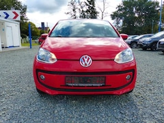 Bild des Angebotes VW up! move up!*siehe Beschreibung*