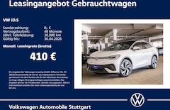 Bild des Angebotes VW ID.5 Pro Wärmep. Standh. AHK Kamera Navi LED ACC