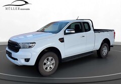Bild des Angebotes Ford Ranger XLT Extrakabine 4x4