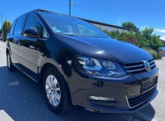 Bild des Angebotes VW Sharan Comfortline BMT/Start-Stopp AHK/NAVI/1.Hd