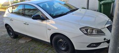 Bild des Angebotes Lancia Delta Delta 1.4 T-Jet 16v Argento