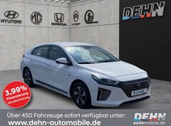 Bild des Angebotes Hyundai IONIQ Hybrid Style Navi LED ACC DAB SHZ LenkradHZG