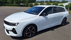 Bild des Angebotes Opel Astra GS Line