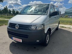 Bild des Angebotes VW T5 Transporter 9Sitzer Klima TOP
