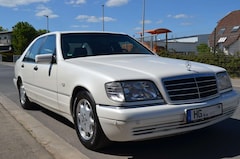 Bild des Angebotes Mercedes-Benz S 300 S 300 TD W140 BJ1998