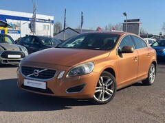 Bild des Angebotes Volvo S60 Lim. Summum/12-27Tüv/Automatik/Garantie