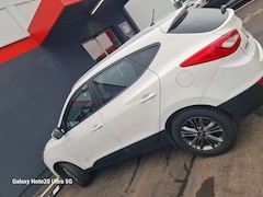 Bild des Angebotes Hyundai iX35 2.0 CRDi 2WD Trend