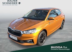 Bild des Angebotes Skoda Fabia Essence 1,0 TSI 95 PS Essence