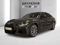 Bild des Angebotes BMW 440 M440i xDrive Gran Coupe Aut. M Shadow Line