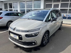 Citroen Grand C4 SpaceTourer PureTech 130 PANORAMA NAVI ZAHNRIEMEN NEU 7SITZER