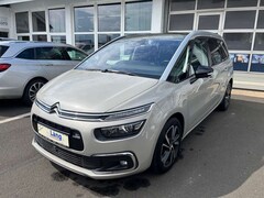 Bild des Angebotes Citroen Grand C4 SpaceTourer PureTech 130 PANORAMA NAVI ZAHNRIEMEN NEU 7SITZER