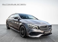 Bild des Angebotes Mercedes-Benz CLA 250 CLA 250 Shooting Brake*AMG*Night Paket*Pano*4Matic