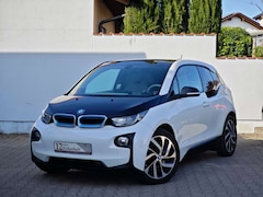Bild des Angebotes BMW i3 TÜV Neu Navi Einparkhilfe SHZ Klima Scheckheft