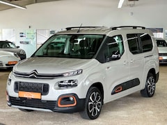 Bild des Angebotes Citroen Berlingo Shine XL 1Hand AHK*SHZ*CarPlay*PDC*RKam