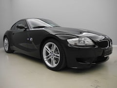 Bild des Angebotes BMW Z4 M *DEUTSCH*U-FREI*SCHECKHEFT*TOP