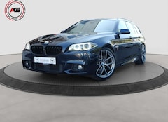 Bild des Angebotes BMW 520 dAT M-SPORT NAVI 360° HiFi HUD DAP ACC 20"