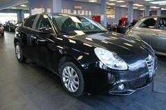 Bild des Angebotes Alfa Romeo Giulietta 1.4 TB 16V Multair TCT Turismo