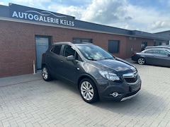 Bild des Angebotes Opel Mokka Innovation Autom.LEDER*NAVI*XENON*KAMERA*