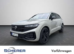 Bild des Angebotes VW Touareg R-Line "BlackStyle", AHK, Luftfahrwerk,