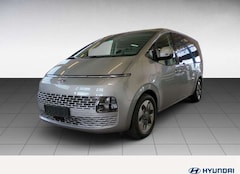 Bild des Angebotes Hyundai STARIA CRDi 2WD AT PRIME 9-Sitz el.ST+HK 360°AHK