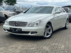 Bild des Angebotes Mercedes-Benz CLS 350 Schiebedach Klima SHZ PDC Tempomat Xenon