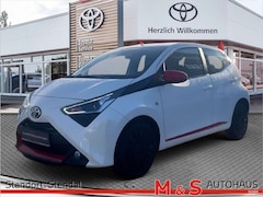 Bild des Angebotes Toyota Aygo X
