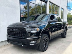 Dodge RAM 1500 Limited Night 3.0l HO  Hurricane