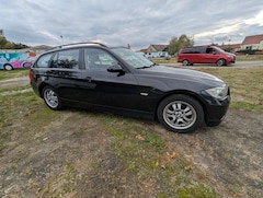Bild des Angebotes BMW 318 3er Touring 318i Touring