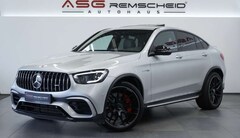 Bild des Angebotes Mercedes-Benz GLC 63 AMG S Coupé 4M *1.H *21 *S-Abgas*GSD*AHK