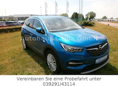 Bild des Angebotes Opel Grandland X Dynamic