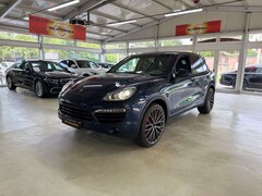 Bild des Angebotes Porsche Cayenne Diesel