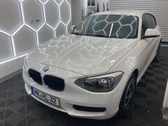 Bild des Angebotes BMW 114 BMW 114i|EZ 07/2013|TÜV bis 03/2027|Unfallfrei|Fri