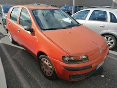 Bild des Angebotes Fiat Punto Punto II 1999 5p 1.2 ELX