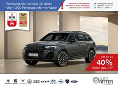Bild des Angebotes Audi Q7 S line business ACC|HuD|Stand-Hzg|AHK|RFK|...