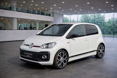 Bild des Angebotes VW up! GTI*Maps+More*Drive-Paket+*Ambiente*Tempomat