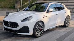 Bild des Angebotes Maserati Grecale Grecale Trofeo 1.Hand Herstellergarantie