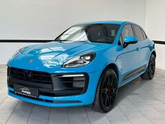 Bild des Angebotes Porsche Macan GTS PDK Navi*Leder*LED*Standheiz.*AHK*21Zoll*