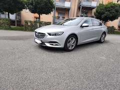 Bild des Angebotes Opel Insignia Edition
