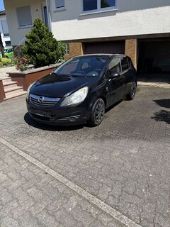 Opel Corsa 1.4 16V Edition 111 Jahre