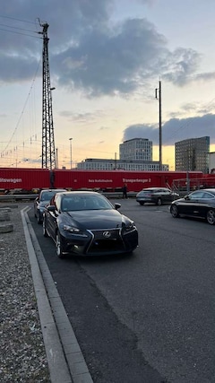 Bild des Angebotes Lexus IS 200 200t F Sport