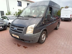 Bild des Angebotes Ford Transit Kombi*Klima*Rollstuhlrampe*Standheizung
