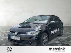 VW Polo ENERGY 1.0 l TSI 5-Gang