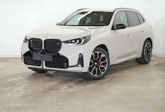Bild des Angebotes BMW X3 M 50 i xDrive M-Sport Pro DAB LED Komfortzg. AHK