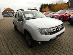 Bild des Angebotes Dacia Duster 1.6 LPG ,,Gasanlage´´