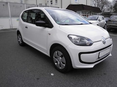 Bild des Angebotes VW up! take up! *KLIMA*