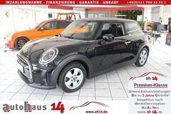 Bild des Angebotes MINI Cooper - LED-Visual-Sitzheizung-PDC-Tempomat