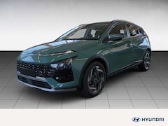 Bild des Angebotes Hyundai BAYON DCT Prime 2WD