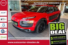Bild des Angebotes Citroen C4 Cactus 1.2 VTi / PureTech 82 Feel SHZ+Kam.