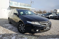 Bild des Angebotes Honda Accord Tourer 2.0 Sport |HU AU NEU| |Tempomat|
